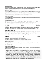 Preview for 27 page of ENPC EP-KB11 User Manual