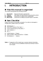 Preview for 3 page of ENPC EP-KB22 User Manual