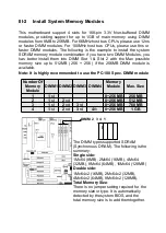 Предварительный просмотр 10 страницы ENPC EP-KB22 User Manual