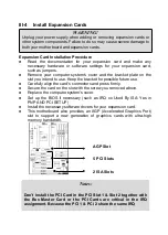 Предварительный просмотр 15 страницы ENPC EP-KB22 User Manual