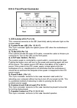 Предварительный просмотр 20 страницы ENPC EP-KB22 User Manual