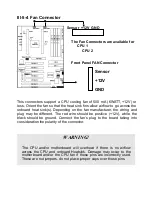 Preview for 21 page of ENPC EP-KB22 User Manual