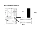 Предварительный просмотр 23 страницы ENPC EP-KB22 User Manual