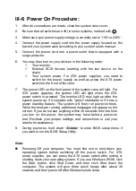 Preview for 24 page of ENPC EP-KB22 User Manual