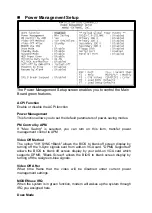 Preview for 28 page of ENPC EP-KB22 User Manual