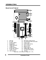 Preview for 6 page of ENPC EP-KE23 Installation Manual