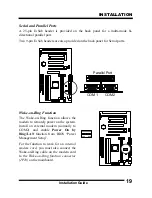 Предварительный просмотр 19 страницы ENPC EP-KE23 Installation Manual