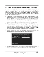 Предварительный просмотр 70 страницы ENPC EP-KE23 Installation Manual