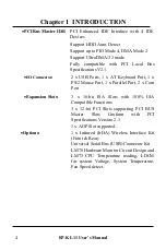 Предварительный просмотр 11 страницы ENPC EP-KL11 User Manual