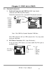 Preview for 20 page of ENPC EP-KL11 User Manual