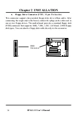 Preview for 23 page of ENPC EP-KL11 User Manual