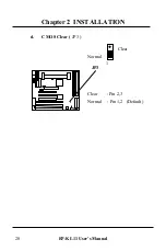 Preview for 27 page of ENPC EP-KL11 User Manual