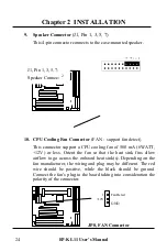 Preview for 31 page of ENPC EP-KL11 User Manual