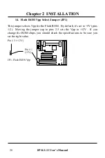 Предварительный просмотр 35 страницы ENPC EP-KL11 User Manual