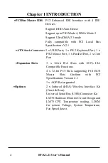 Preview for 11 page of ENPC EP-KL21 User Manual