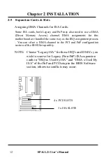 Предварительный просмотр 19 страницы ENPC EP-KL21 User Manual