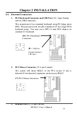 Предварительный просмотр 20 страницы ENPC EP-KL21 User Manual