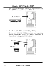 Предварительный просмотр 21 страницы ENPC EP-KL21 User Manual