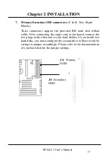 Preview for 24 page of ENPC EP-KL21 User Manual