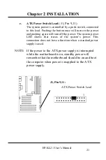 Предварительный просмотр 28 страницы ENPC EP-KL21 User Manual