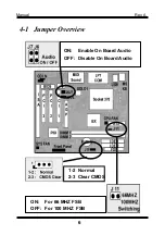 Предварительный просмотр 6 страницы ENPC EP-MZ21 Manual