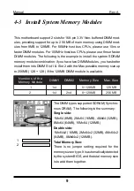 Предварительный просмотр 9 страницы ENPC EP-MZ21 Manual