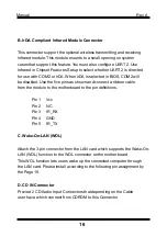 Предварительный просмотр 16 страницы ENPC EP-MZ21 Manual