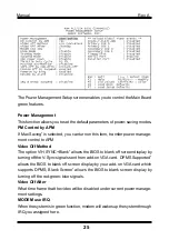 Preview for 25 page of ENPC EP-MZ21 Manual