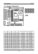 Preview for 9 page of ENPC EP-PS21 User Manual