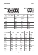 Предварительный просмотр 10 страницы ENPC EP-PS21 User Manual