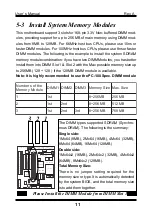 Preview for 11 page of ENPC EP-PS21 User Manual