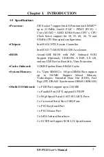 Предварительный просмотр 9 страницы ENPC EP-PT22 User Manual