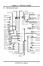 Preview for 13 page of ENPC EP-PT22 User Manual