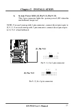 Предварительный просмотр 23 страницы ENPC EP-PT22 User Manual