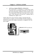 Предварительный просмотр 24 страницы ENPC EP-PT22 User Manual