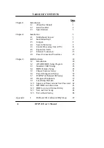 Предварительный просмотр 4 страницы ENPC EP-PV12 User Manual