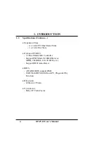 Preview for 9 page of ENPC EP-PV12 User Manual