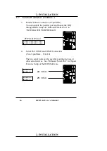 Preview for 21 page of ENPC EP-PV12 User Manual