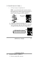 Предварительный просмотр 22 страницы ENPC EP-PV12 User Manual