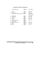 Предварительный просмотр 52 страницы ENPC EP-PV12 User Manual