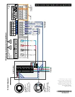 Предварительный просмотр 2 страницы enphase 400A Production CT Installation Instruction