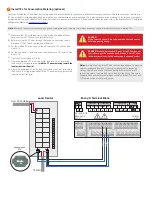 Preview for 4 page of enphase AC Combiner Box Quick Install Manual