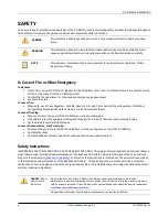 Предварительный просмотр 4 страницы enphase B280-1200-LL-I-US00-RF0 Installation Manual