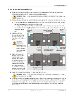 Предварительный просмотр 11 страницы enphase B280-1200-LL-I-US00-RF0 Installation Manual