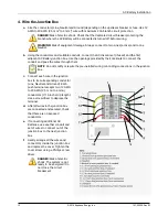 Предварительный просмотр 13 страницы enphase B280-1200-LL-I-US00-RF0 Installation Manual