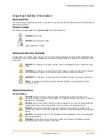 Предварительный просмотр 5 страницы enphase D380 Troubleshooting Manual