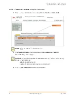 Предварительный просмотр 38 страницы enphase D380 Troubleshooting Manual