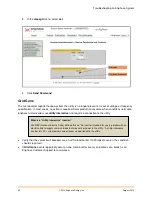 Предварительный просмотр 42 страницы enphase D380 Troubleshooting Manual