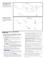 Предварительный просмотр 2 страницы enphase ENCHARGE-10T-1P-NA Quick Install Manual