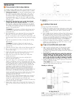 Предварительный просмотр 3 страницы enphase ENCHARGE-10T-1P-NA Quick Install Manual